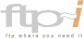 ftp-i - online FTP client